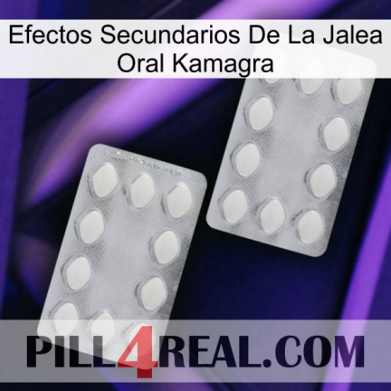 Kamagra Oral Jelly Side Effects 17